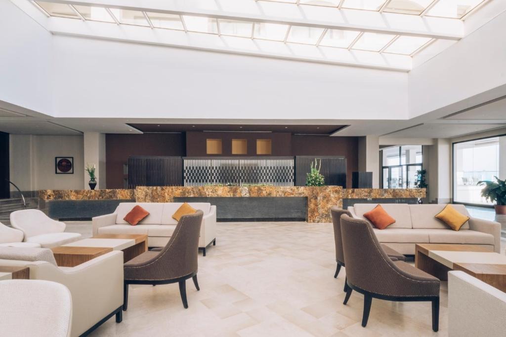 هتل بلا ویستا